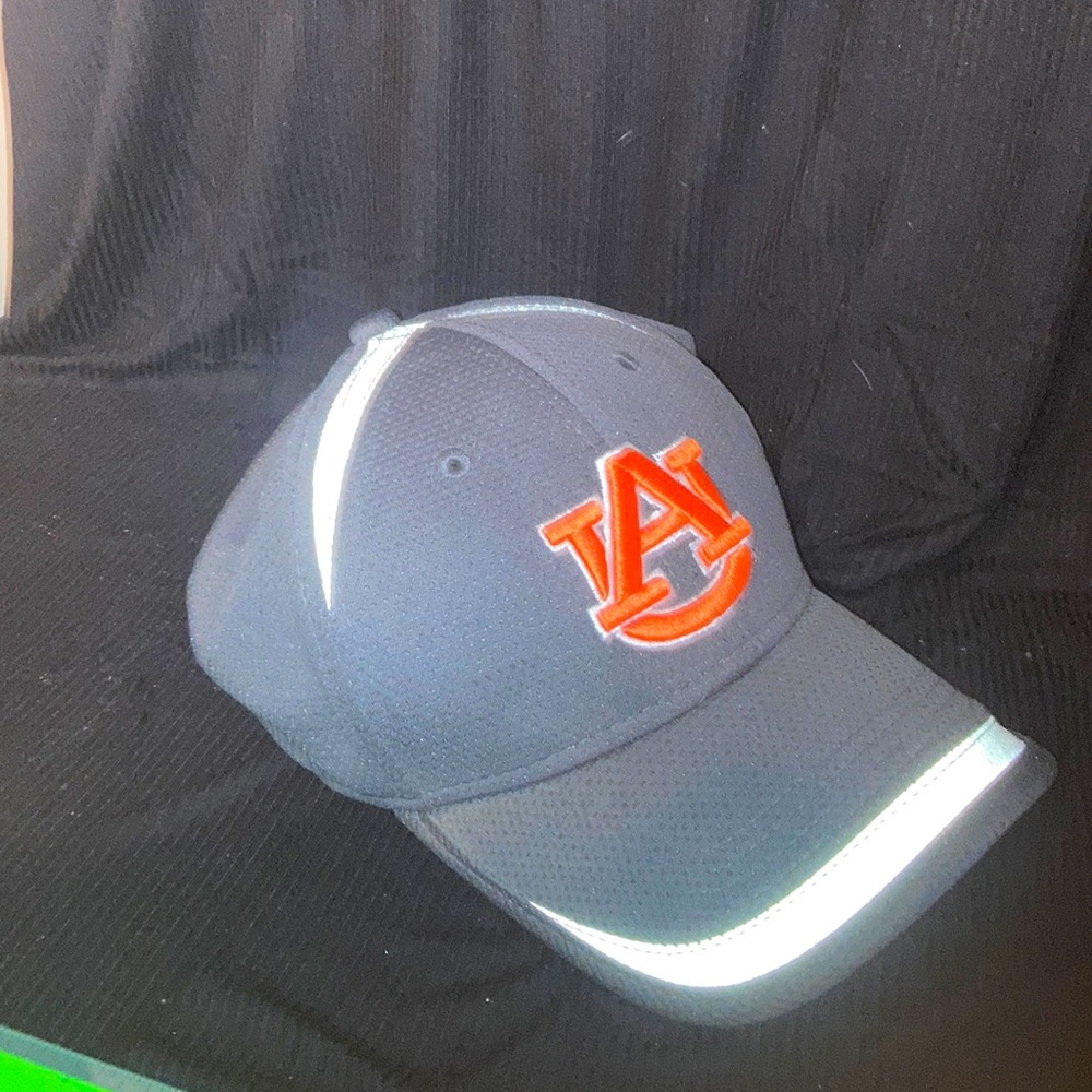 University of Auburn Visor Small medium